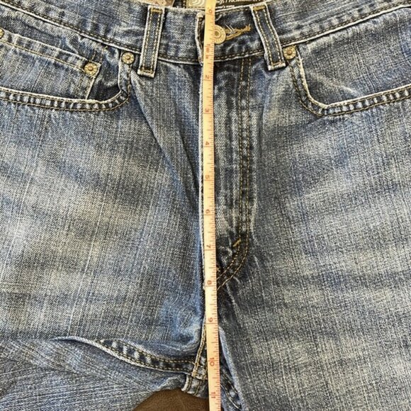 5ive Jungle & Co Women's Jean Shorts (18) - Picture 3 of 6